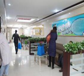 郑州市银屑病医院打造患者满意家园