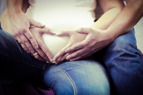 女性不孕，推荐2种运动和4个方法，助力健康宝宝