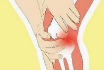 4个膝关节炎小方法，你get到了吗