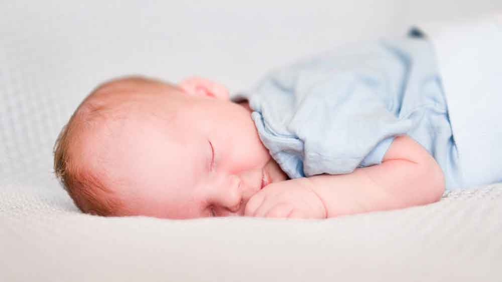 新生儿有哪几种表现可能是得了脑瘫