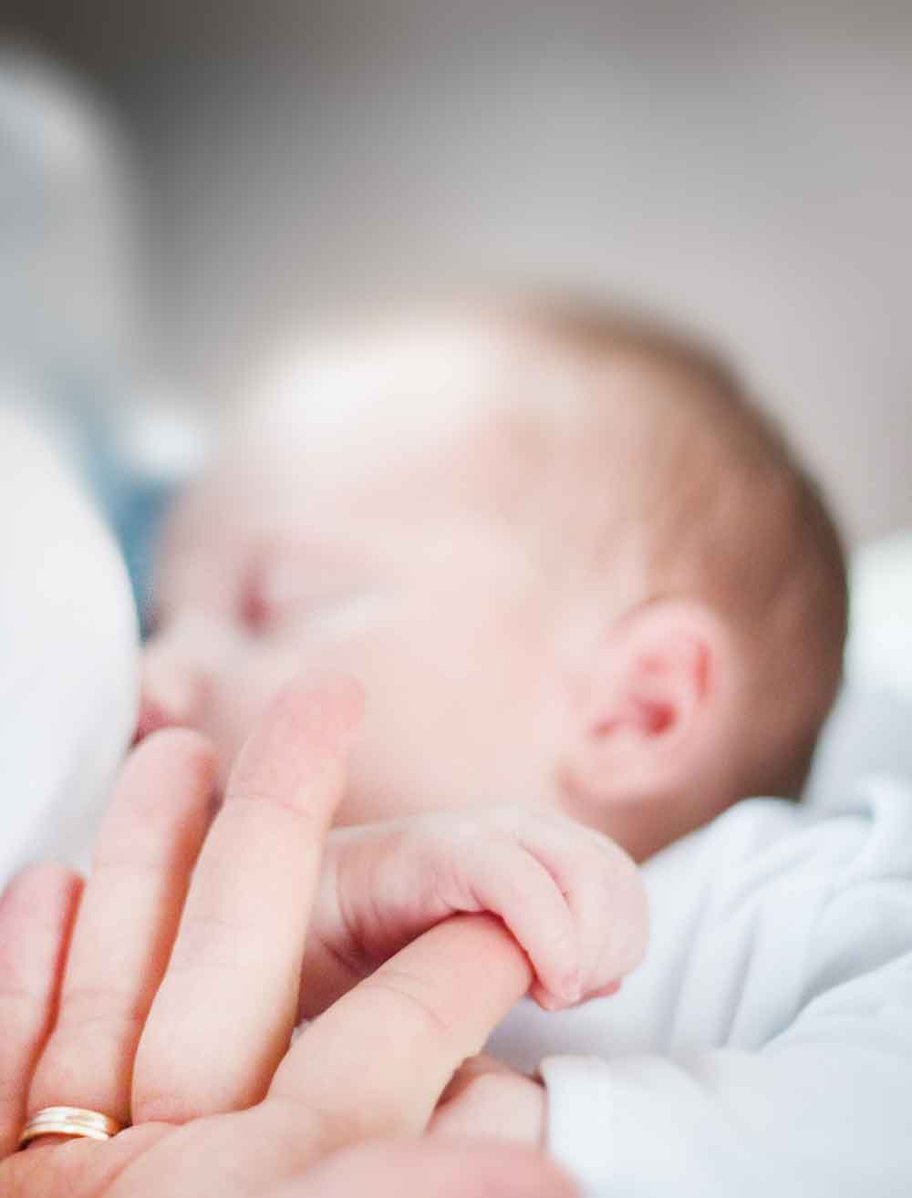 婴儿癫痫有哪些症状