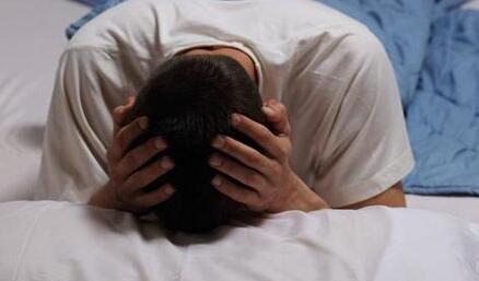 诱发失眠出现的原因是什么?你了解多少?