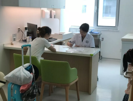 守护“童”心 | 北京京都儿童医院小儿心内科正式接诊啦！