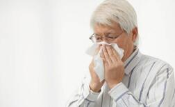老人咳嗽的原因有哪些，可能与哮喘有很大的关系