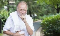 老人咳嗽的原因有哪些，可能与哮喘有很大的关系