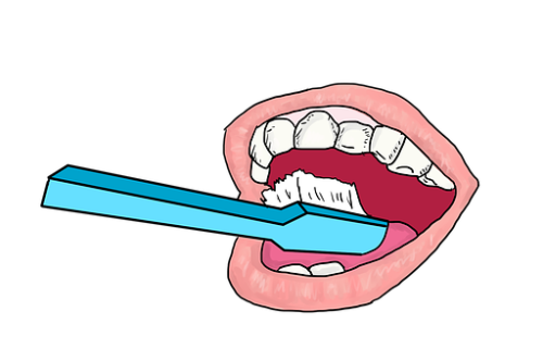 再固执宝宝的牙齿健康就会受到威胁了，快来看看这些清洁方法