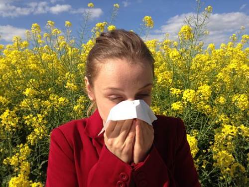 了解过敏性哮喘的4大原因，预防疾病的发生