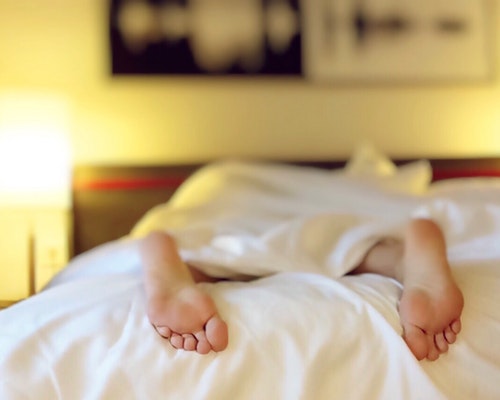 想要改善睡眠质量，常见的它可以帮助你