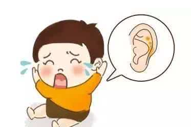 北京中耳炎那家医院治疗的好-中耳炎的症状表现有哪些