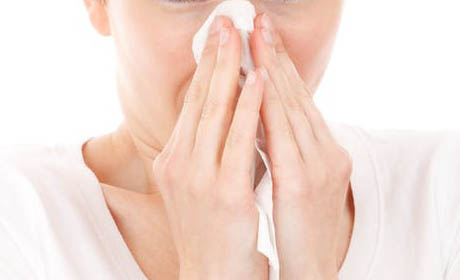 常见的鼻炎症状，你是否忽视了?