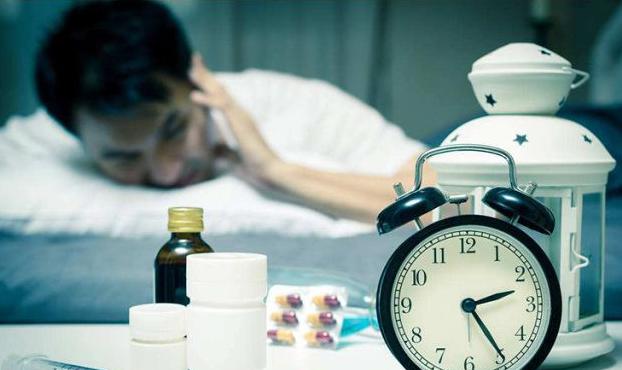 北京精神疾病医院提醒患者失眠危害