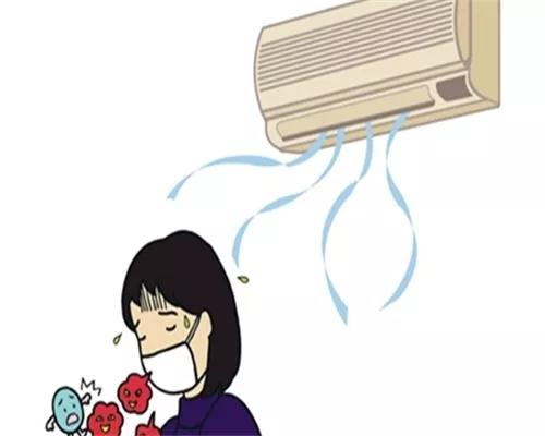 夏季-少吹冷气可防不孕，预防从日常生活做起