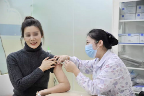 重庆五洲妇儿医院可预约接种九价HPV疫苗