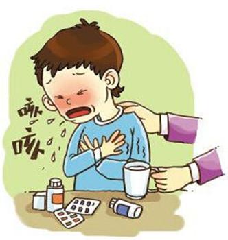 小儿急性喉炎，家长一定要重视重视再重视！