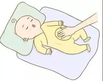 宝宝腹胀是肚子里有气吗？有哪些原因可引起腹胀？