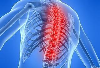 强直性脊柱炎为什么会痛？怎么可以有效止痛？