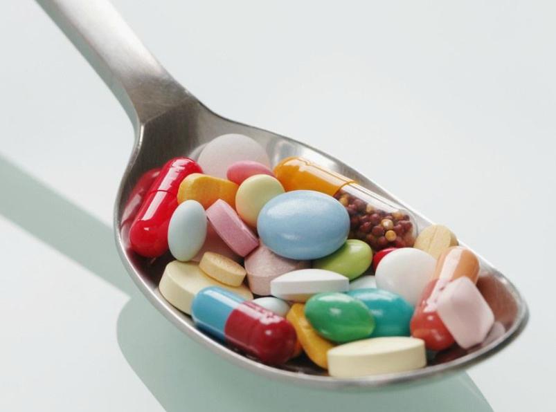 吃抗癫痫药物的同时可以吃其他药吗