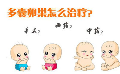 在北京的福利！哪家医院治疗多囊卵巢比较好?