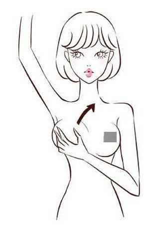 这些乳腺结节的预防措施你学会了吗？