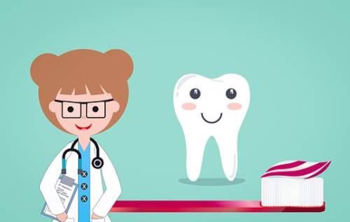 婴儿牙齿如何护理?这些方法父母必知