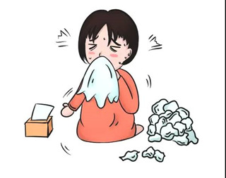 北京治疗鼻炎的专科医院-鼻炎的症状都有哪些