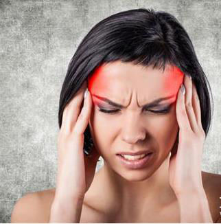 头部受伤缝针会有什么后遗症？只是缝针会引起脑外伤后遗症吗？