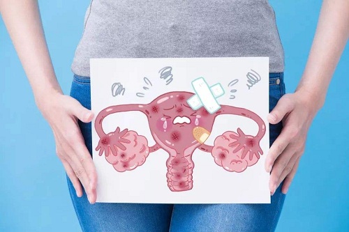 卵巢早衰的七大原因，女人需要明白