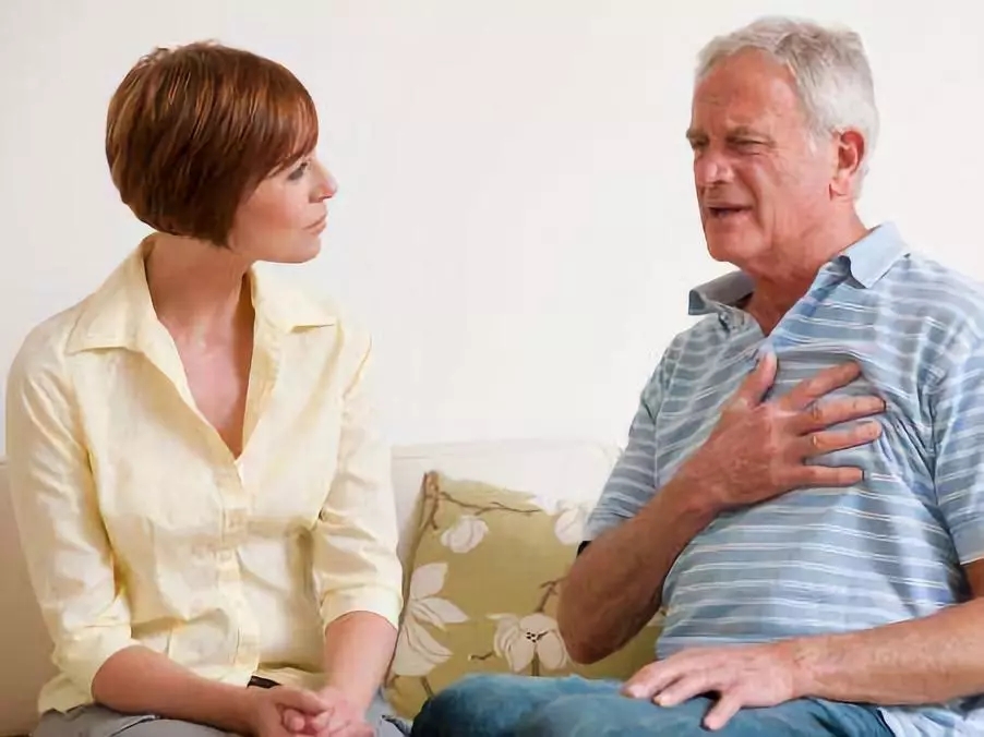 老年人为什么更易患上肺心病?这几大原因你知道吗!