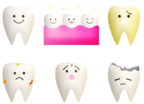 牙齿护理方法有哪些?补牙后的注意事项是什么?
