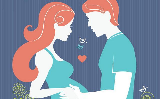 在什么时候备孕，是的选择呢？