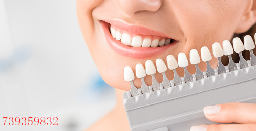 听说洗牙能让牙缝变大，牙齿一直白？洗牙表示不背锅
