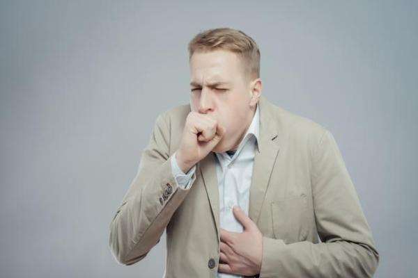 肺气肿早期有这些症状，要注意了！
