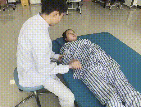 脑中风简单有效的康复秘笈，值得收藏！
