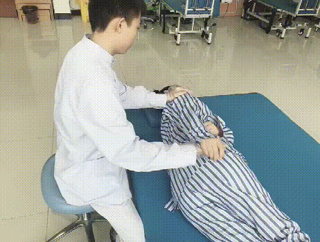 脑中风简单有效的康复秘笈，值得收藏！