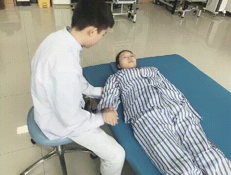 脑中风简单有效的康复秘笈，值得收藏！