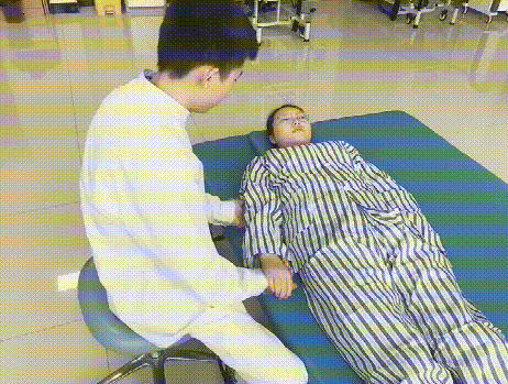 脑中风简单有效的康复秘笈，值得收藏！