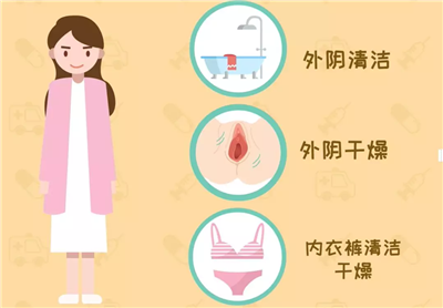 女性如何预防宫颈炎呢？知道这几点让你受益良多！