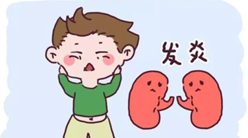 北京儿童耳鼻喉医院-扁桃体炎症状有哪些