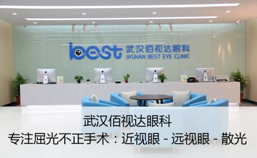 如何预防高度近视武汉近视矫正医生教你这几招！