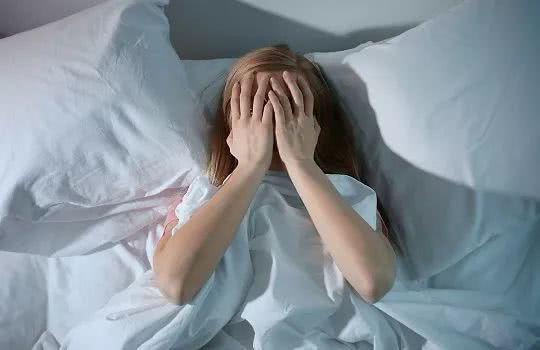 失眠的3个原因，试试这个方法，也许能够提高睡眠质量