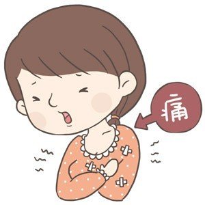 你知道推拿治疗乳腺结节的方式都有什么吗？