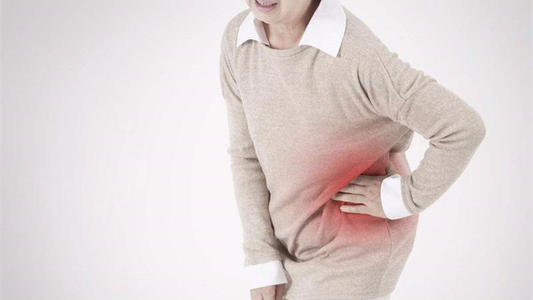 徐浦脾胃老中医：慢性胃炎不只是胃痛这么简单