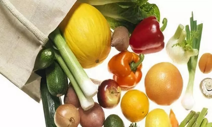 深圳远大肛肠医院|研究表明蔬菜瓜果可降低患结肠癌危险