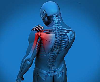 对于肩周炎生活中要怎么做好预防呢。千万不能忽视
