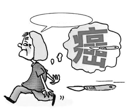 谈“癌”色变：银屑病有可能转变成皮肤癌吗？实情到底如何