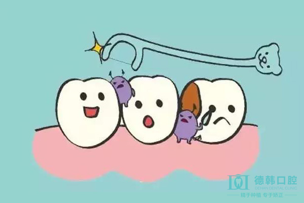 什么样的牙齿适合牙齿美白？了解一下吧