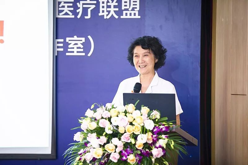 北京五洲妇儿医院加入中日友好医院国际医疗联盟 探索国际医疗服务新模式 