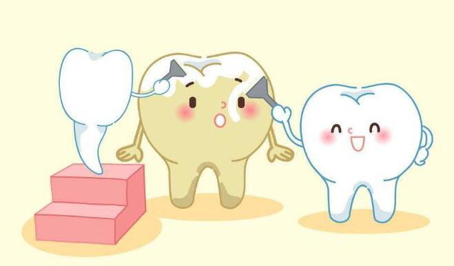 「牙齿美白小窍门」7种在家自然美白牙齿的简单方法