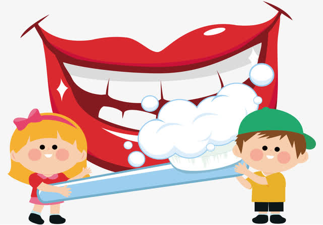 牙齿发黄怎么办？不用担心，3个方法让你的牙齿快速变白
