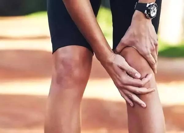 膝盖承受的压力远超过我们的想象！附超实用的膝关节保养指南